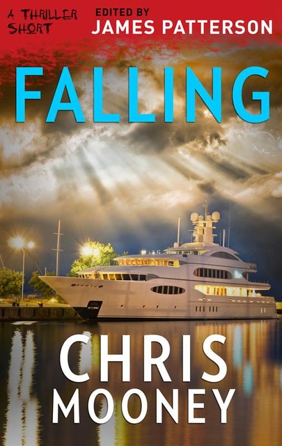 Falling, Chris Mooney