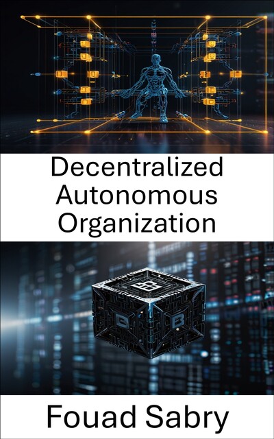Decentralized Autonomous Organization, Fouad Sabry