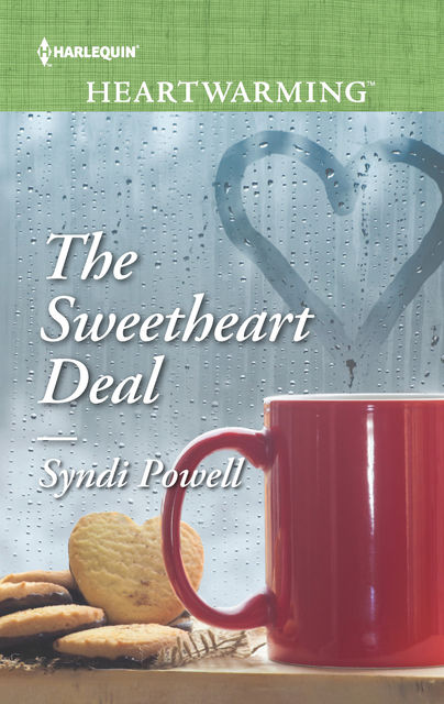 The Sweetheart Deal, Syndi Powell