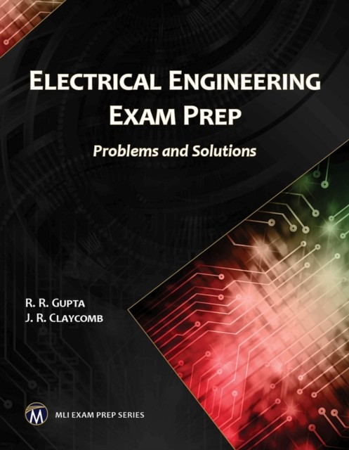 Electrical Engineering Exam Prep, Gupta