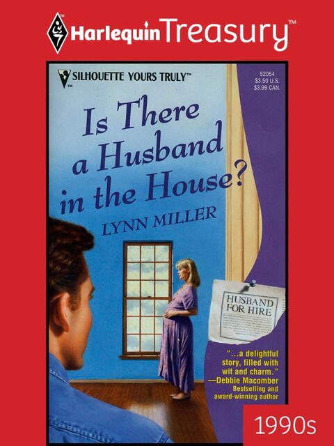 Is There a Husband in the House, Lynn Miller