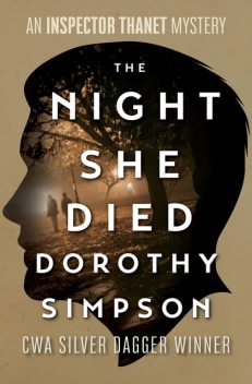The Night She Died, Dorothy Simpson