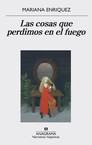 “Anagrama”, una estantería, Editorial Anagrama
