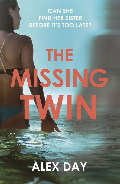 The Missing Twin, Alex Day