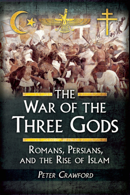 The War of the Three Gods, Peter Crawford