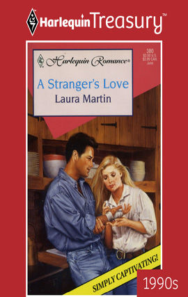 A Stranger's Love, Laura Martin