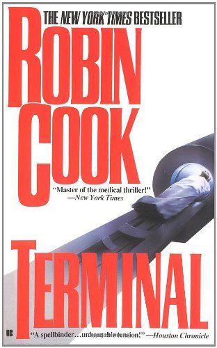 Terminal, Robin Cook