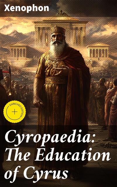 Cyropaedia: The Education of Cyrus, Xenophon