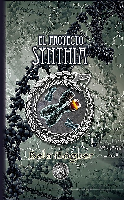 El Proyecto Synthia, Góguer Bela