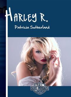 Harley R, Patricia Sutherland