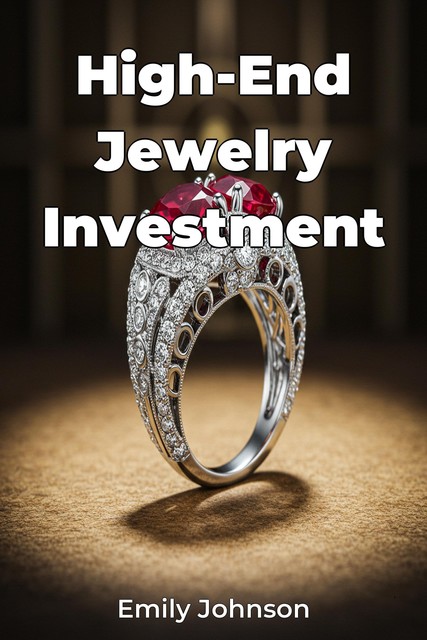 High-End Jewelry Investment, Emily D. Johnson