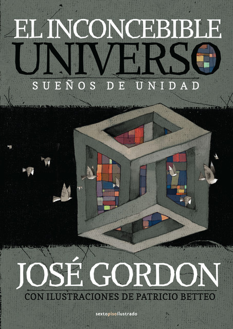 El inconcebible universo, Gordon José