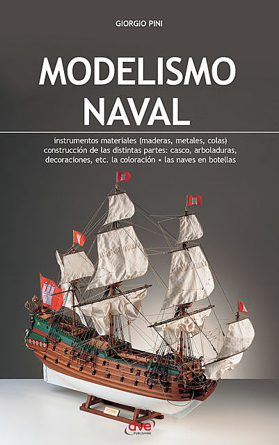 Modelismo naval, Giorgio Pini