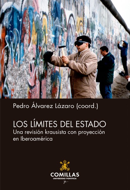 Los límites del Estado, Pedro Álvarez Lázaro