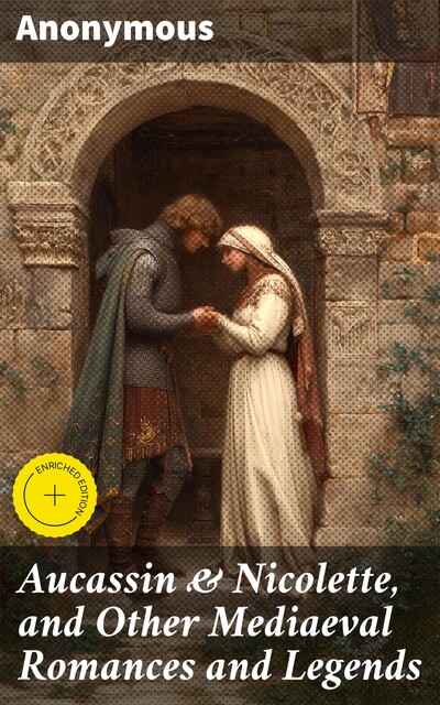 Aucassin & Nicolette, and Other Mediaeval Romances and Legends, 