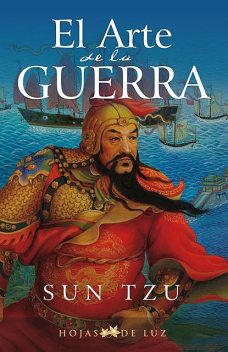 El arte de la guerra, Sun Tzu