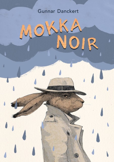 Mokka Noir, Gunnar Danckert