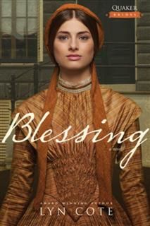 Blessing, Lyn Cote