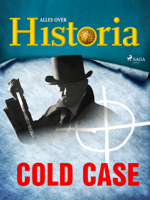 Cold case, Alles Over Historia