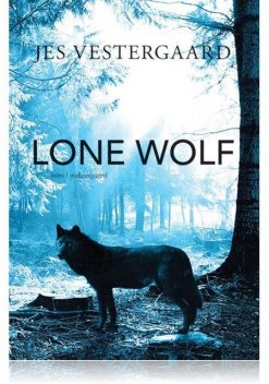 Lone Wolf, Jes Vestergaard