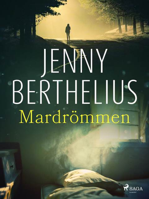 Mardrömmen, Jenny Berthelius