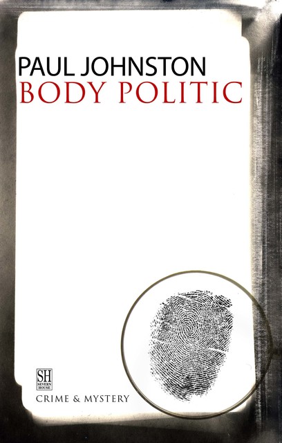 Body Politic, Paul Johnston