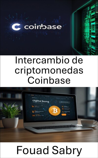 Intercambio de criptomonedas Coinbase, Fouad Sabry