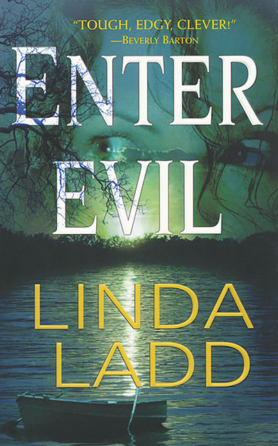 Enter Evil, Linda Ladd