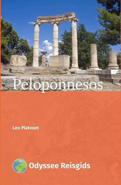 Peloponnesos, Leo Platvoet
