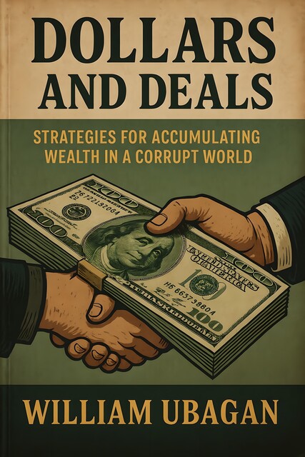 Dollars and Deals, William Ubagan