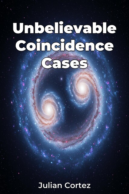 Unbelievable Coincidence Cases, Julian Cortez