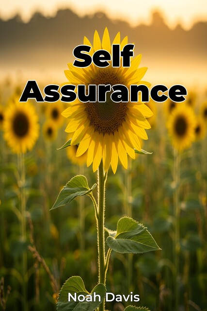 Self Assurance, Noah Davis