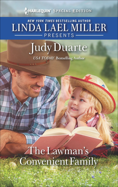 The Lawman's Convenient Family, Judy Duarte