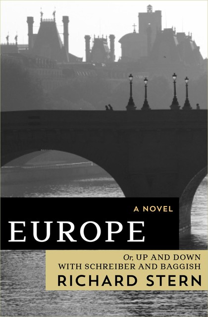 Europe, Richard Stern