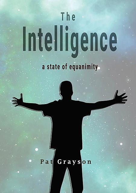 The Intelligence, Pat Grayson