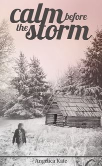 Calm Before the Storm, Angelica Kate, Jill Plosczynski