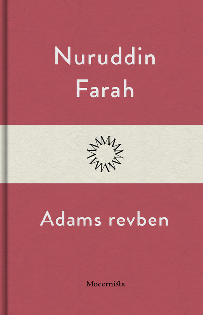 Adams revben, Nuruddin Farah