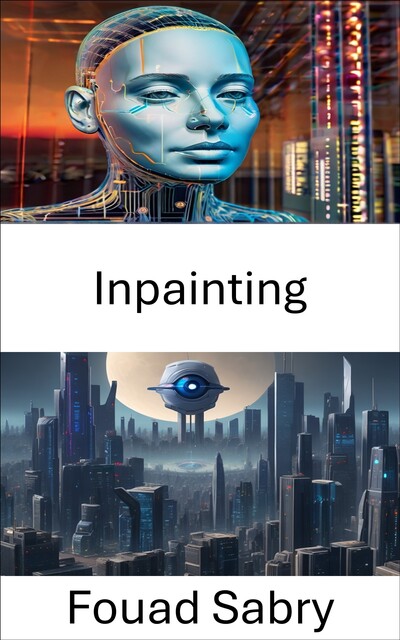 Inpainting, Fouad Sabry