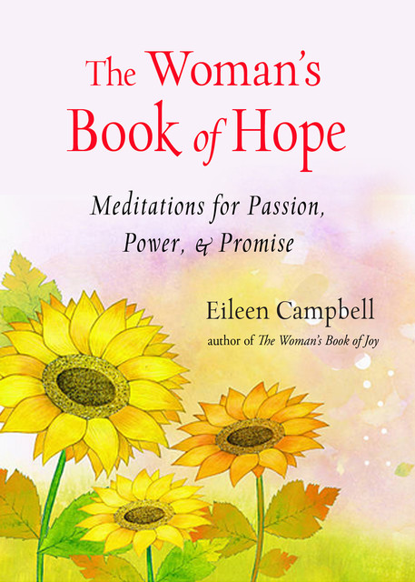 The Woman's Book of Hope, Eileen Campbell