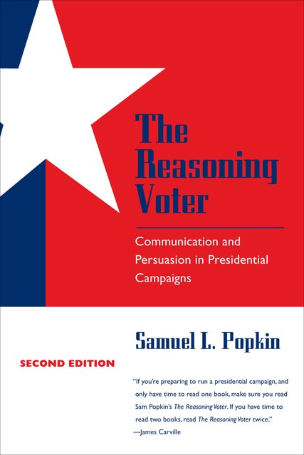 The Reasoning Voter, Samuel L. Popkin