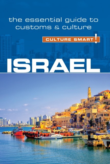 Israel – Culture Smart, Jeffrey Geri