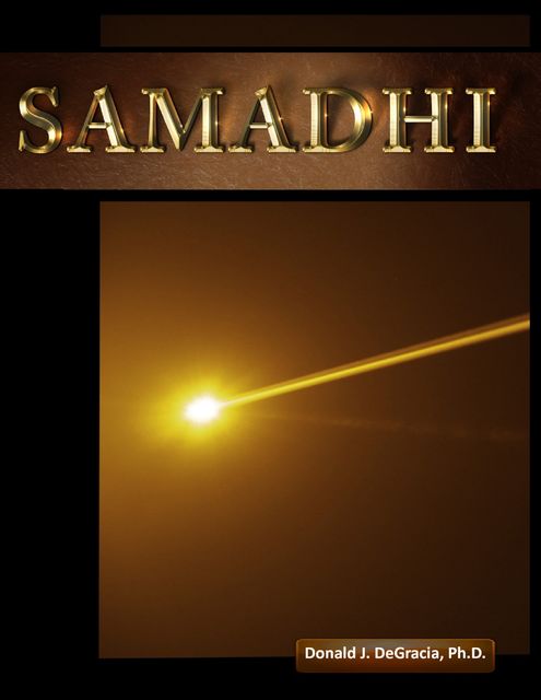 Samadhi (Epub), Donald J.DeGracia