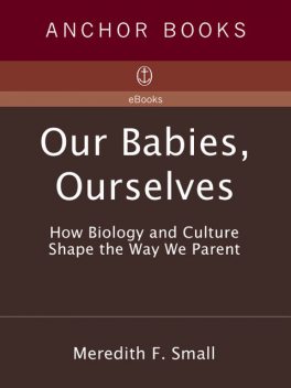 Our Babies, Ourselves, Meredith Small