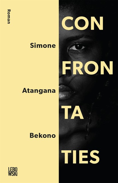 Confrontaties, Simone Atangana Bekono