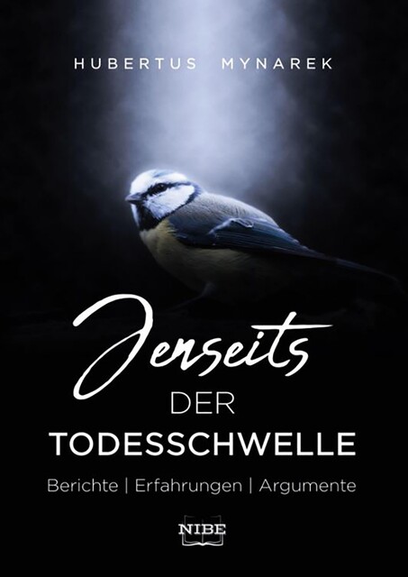 Jenseits der Todesschwelle, Hubertus Mynarek