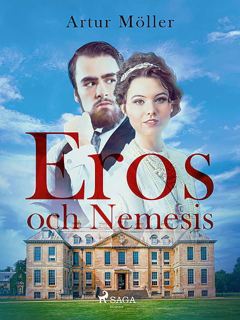 Eros och Nemesis, Artur Möller