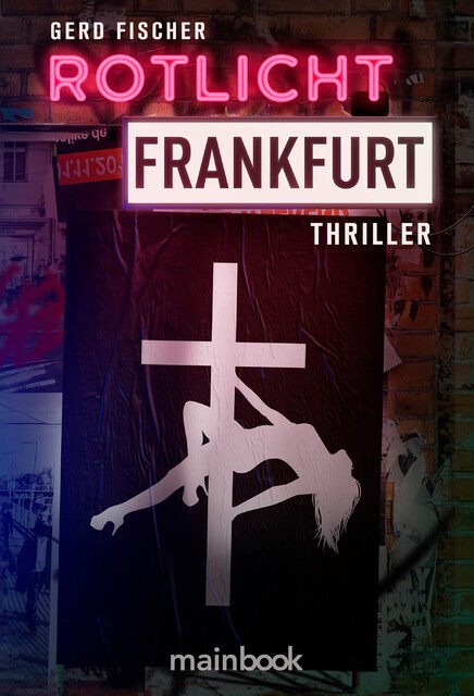 Rotlicht Frankfurt, Gerd Fischer