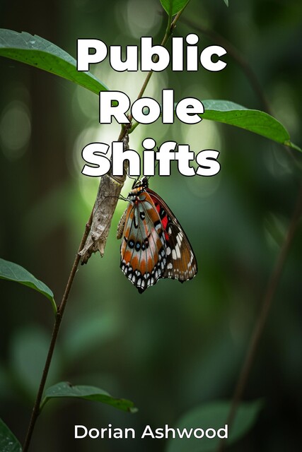 Public Role Shifts, Dorian Ashwood