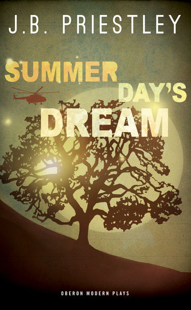 Summer Day's Dream, J.B.Priestley
