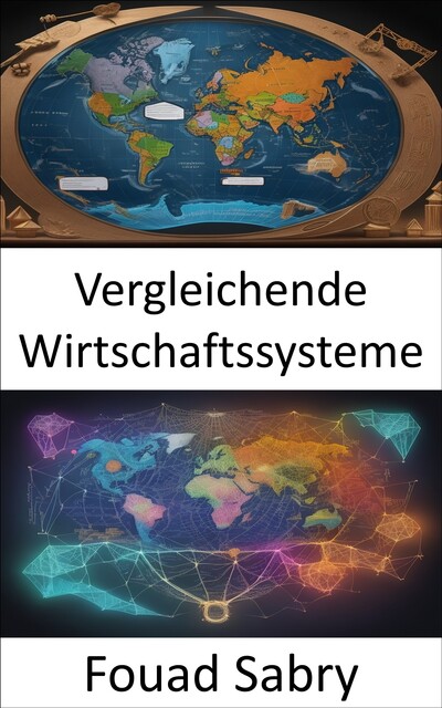 Vergleichende Wirtschaftssysteme, Fouad Sabry
